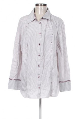 Dámská košile  Ulla Popken, Velikost XL, Barva Vícebarevné, Cena  399,00 Kč