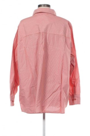 Damska koszula Ulla Popken, Rozmiar 3XL, Kolor Kolorowy, Cena 85,99 zł