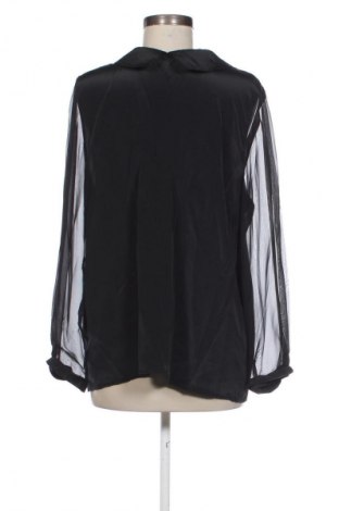 Γυναικείο πουκάμισο Unbranded, Μέγεθος XL, Χρώμα Μαύρο, Τιμή 11,99 €