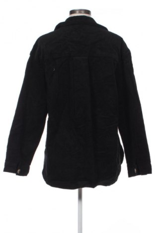 Дамска риза Unbranded, Размер XL, Цвят Черен, Цена 4,60 €