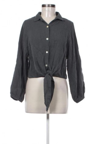 Dámská košile  Unbranded, Velikost XL, Barva Šedá, Cena  249,00 Kč