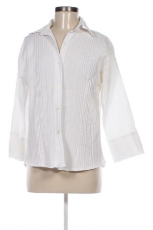 Damenbluse Unbranded, Größe 3XL, Farbe Weiß, Preis € 11,99