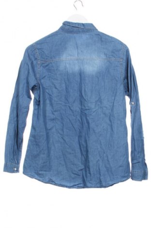 Cămașă de femei Unbranded, Mărime M, Culoare Albastru, Preț 31,99 Lei