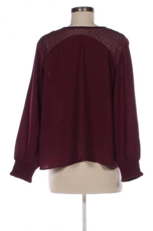 Damenbluse Unbranded, Größe M, Farbe Rot, Preis € 3,99