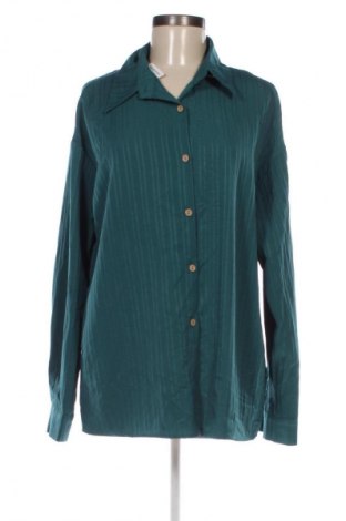 Damenbluse Unbranded, Größe L, Farbe Grün, Preis € 3,99