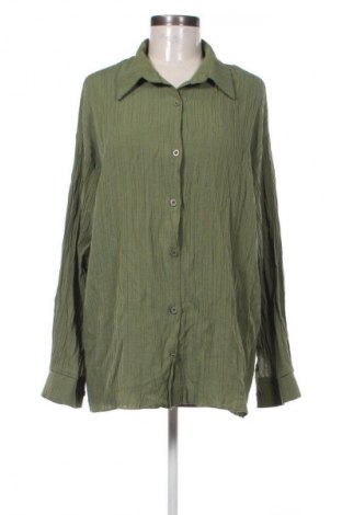 Cămașă de femei Unbranded, Mărime M, Culoare Verde, Preț 15,99 Lei