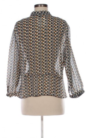 Γυναικείο πουκάμισο Unbranded, Μέγεθος XL, Χρώμα Πολύχρωμο, Τιμή 6,55 €