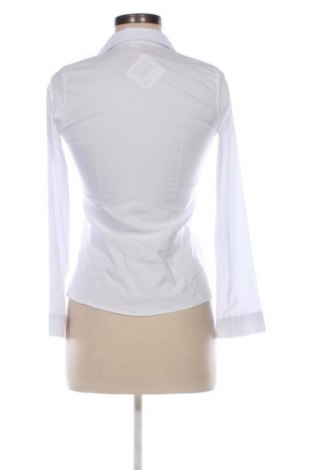 Γυναικείο πουκάμισο Unbranded, Μέγεθος S, Χρώμα Λευκό, Τιμή 7,99 €