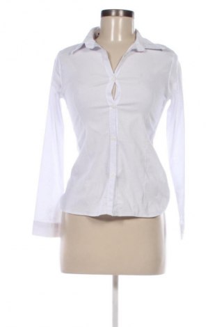 Γυναικείο πουκάμισο Unbranded, Μέγεθος S, Χρώμα Λευκό, Τιμή 7,99 €