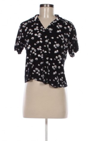 Γυναικείο πουκάμισο Unbranded, Μέγεθος M, Χρώμα Πολύχρωμο, Τιμή 5,00 €