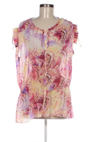 Damenbluse Unbranded, Größe XL, Farbe Mehrfarbig, Preis € 13,00