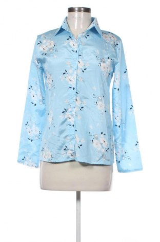 Дамска риза Unbranded, Размер S, Цвят Многоцветен, Цена 2,04 €