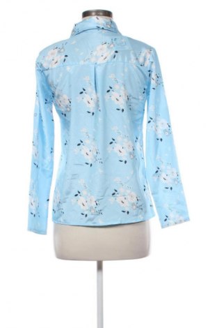 Дамска риза Unbranded, Размер S, Цвят Многоцветен, Цена 2,04 €