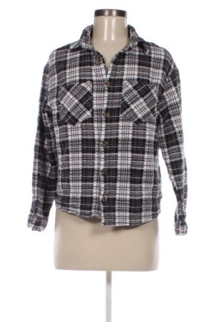 Γυναικείο πουκάμισο Unbranded, Μέγεθος S, Χρώμα Πολύχρωμο, Τιμή 5,99 €