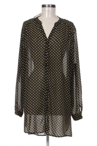 Γυναικείο πουκάμισο Unbranded, Μέγεθος L, Χρώμα Πολύχρωμο, Τιμή 5,99 €