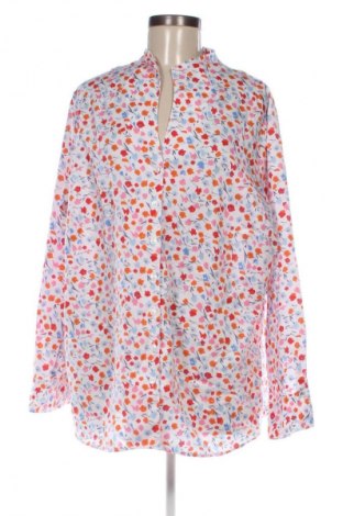 Дамска риза Unbranded, Размер XXL, Цвят Многоцветен, Цена 4,09 €