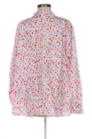 Дамска риза Unbranded, Размер XXL, Цвят Многоцветен, Цена 4,09 €