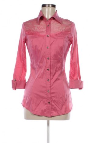 Дамска риза Unbranded, Размер S, Цвят Розов, Цена 11,24 €