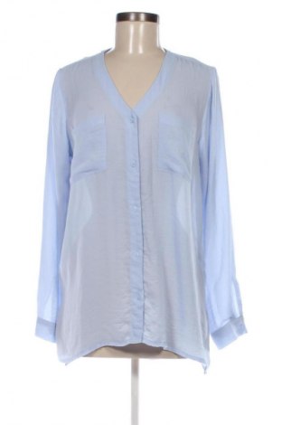 Cămașă de femei Unbranded, Mărime M, Culoare Albastru, Preț 23,99 Lei