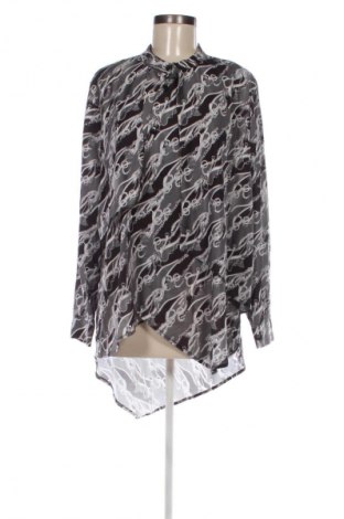 Γυναικείο πουκάμισο Unbranded, Μέγεθος L, Χρώμα Πολύχρωμο, Τιμή 5,99 €