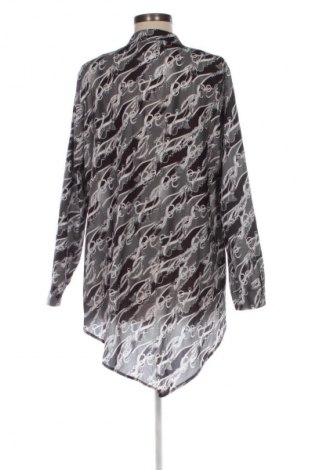 Γυναικείο πουκάμισο Unbranded, Μέγεθος L, Χρώμα Πολύχρωμο, Τιμή 5,99 €