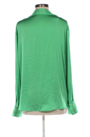 Dámská košile  Unbranded, Velikost M, Barva Zelená, Cena  379,00 Kč