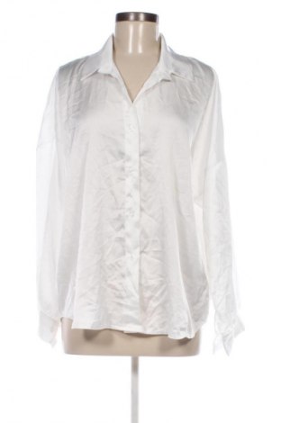 Damska koszula Unbranded, Rozmiar XXL, Kolor Biały, Cena 67,99 zł