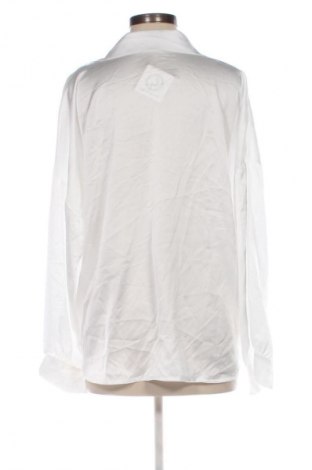 Damska koszula Unbranded, Rozmiar XXL, Kolor Biały, Cena 67,99 zł