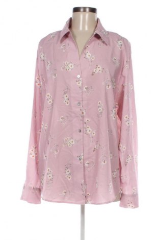 Γυναικείο πουκάμισο Unbranded, Μέγεθος XL, Χρώμα Πολύχρωμο, Τιμή 8,99 €