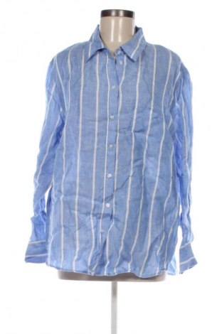 Дамска риза Unbranded, Размер XXL, Цвят Многоцветен, Цена 8,69 €