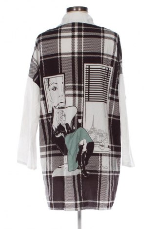 Damenbluse Unbranded, Größe 3XL, Farbe Mehrfarbig, Preis 15,99 €