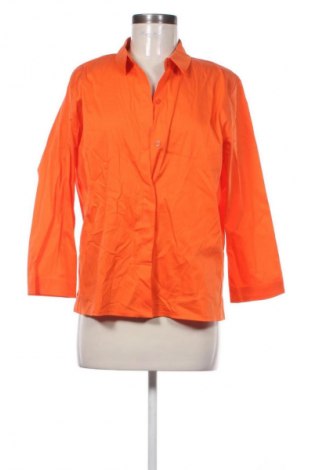 Dámská košile  Unbranded, Velikost M, Barva Oranžová, Cena  89,00 Kč