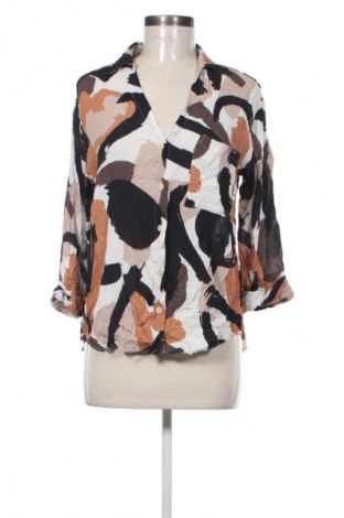 Damenbluse Unbranded, Größe M, Farbe Mehrfarbig, Preis € 5,99