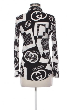 Damska koszula Unbranded, Rozmiar S, Kolor Kolorowy, Cena 69,99 zł