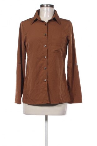 Női ing Unbranded, Méret S, Szín Barna, Ár 669 Ft