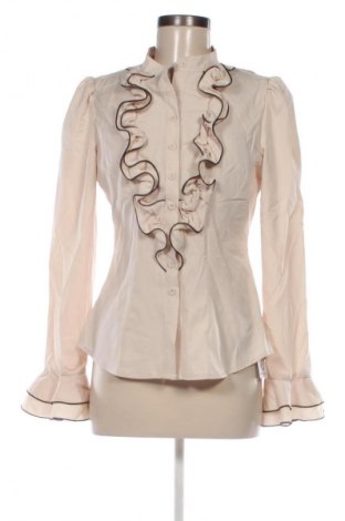 Dámská košile  Unbranded, Velikost M, Barva Béžová, Cena  379,00 Kč