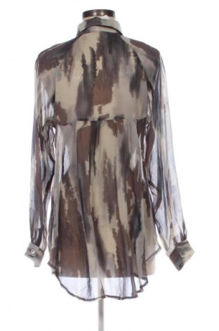 Γυναικείο πουκάμισο I Say, Μέγεθος M, Χρώμα Πολύχρωμο, Τιμή 28,99 €