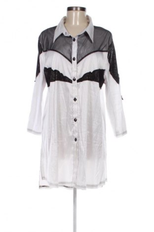 Γυναικείο πουκάμισο Unbranded, Μέγεθος XL, Χρώμα Πολύχρωμο, Τιμή 7,99 €