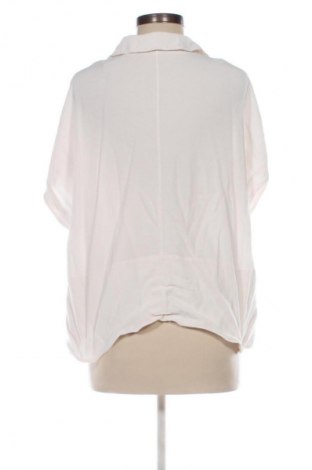 Γυναικείο πουκάμισο Unbranded, Μέγεθος XXL, Χρώμα Εκρού, Τιμή 13,99 €