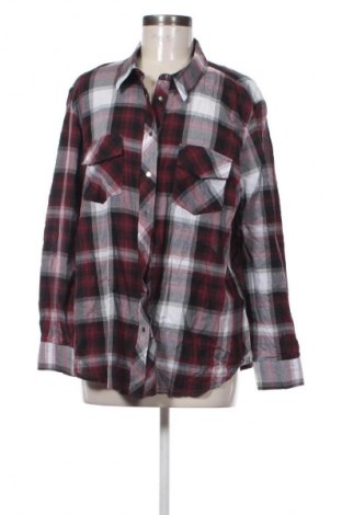 Дамска риза Unbranded, Размер L, Цвят Многоцветен, Цена 2,04 €