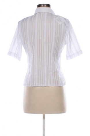 Γυναικείο πουκάμισο Unbranded, Μέγεθος M, Χρώμα Λευκό, Τιμή 6,99 €