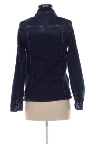 Γυναικείο πουκάμισο Unbranded, Μέγεθος S, Χρώμα Μπλέ, Τιμή 13,99 €