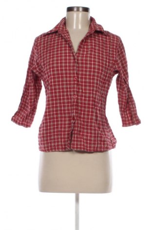 Γυναικείο πουκάμισο Unbranded, Μέγεθος S, Χρώμα Πολύχρωμο, Τιμή 6,99 €