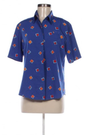 Γυναικείο πουκάμισο Unbranded, Μέγεθος XL, Χρώμα Πολύχρωμο, Τιμή 13,00 €