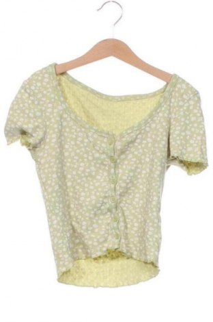 Γυναικείο πουκάμισο Unbranded, Μέγεθος XS, Χρώμα Πολύχρωμο, Τιμή 7,99 €