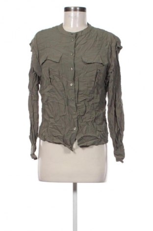 Cămașă de femei Unbranded, Mărime M, Culoare Verde, Preț 8,99 Lei