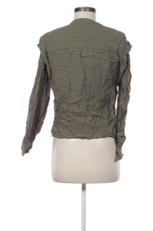 Cămașă de femei Unbranded, Mărime M, Culoare Verde, Preț 8,99 Lei