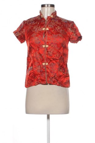 Дамска риза Unbranded, Размер L, Цвят Многоцветен, Цена 11,75 €