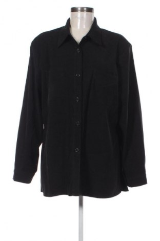 Dámská košile  Unbranded, Velikost XL, Barva Černá, Cena  285,00 Kč