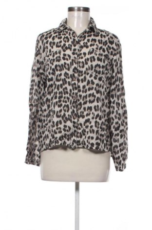 Γυναικείο πουκάμισο Unbranded, Μέγεθος M, Χρώμα Πολύχρωμο, Τιμή 8,99 €